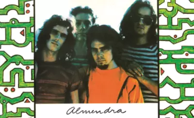 Almendra