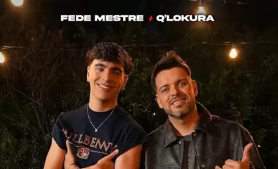 Fede Mestre Q lokura