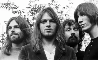 PINK FLOYD