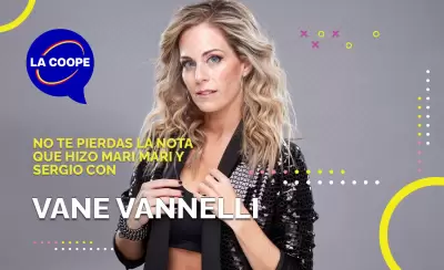 vane vanelli