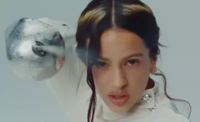 ROSALÍA