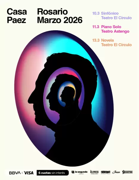 "Casa Páez"