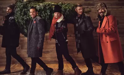 Backstreet Boys