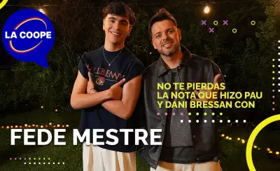 fede mestre