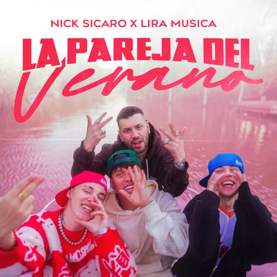 Nick Sicaro