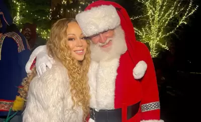 Mariah Carey