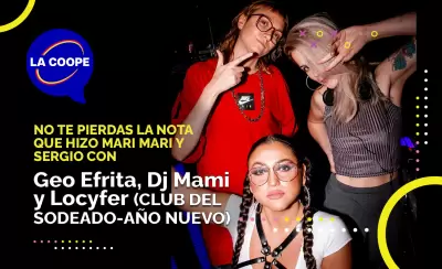 geo efrita, dj mami y locyfer
