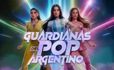 Lali Tini María Becerra