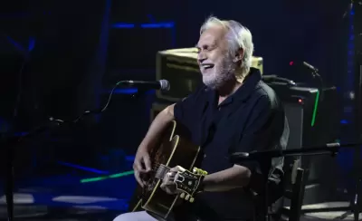 David Lebón