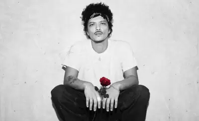 bruno mars