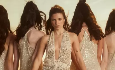 giulia be