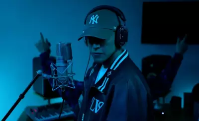 BIZARRAP Y DADDY YANKEE