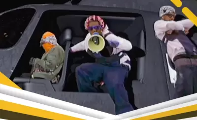A$AP ROCKY "HELICOPTER$"