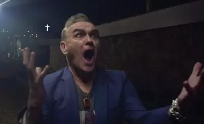 Morrissey
