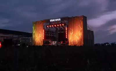 Wine Rock Session 2026