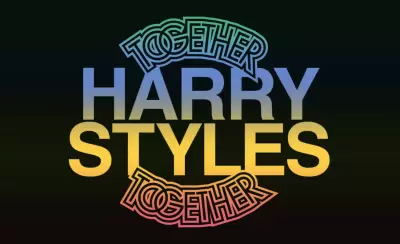 HARRY STYLES