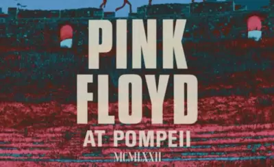 Pink Floyd