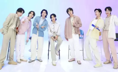 BTS