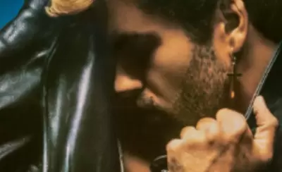 GEORGE MICHAEL
