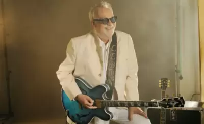 DAVID LEBÓN