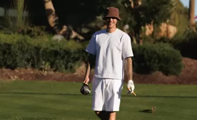 Justin Bieber