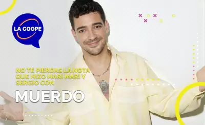 muerdo