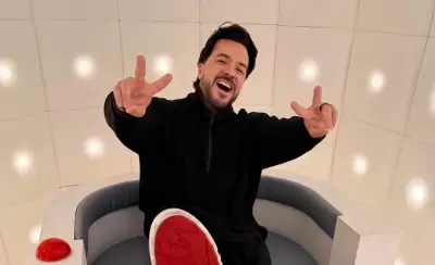 Luis Fonsi