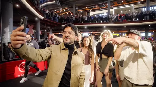 Luis Fonsi