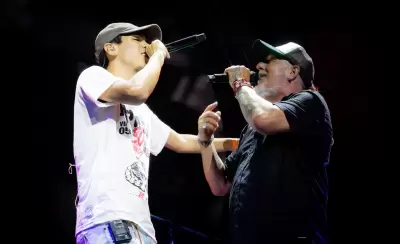 KAPANGA & MILO J