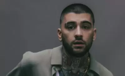 ZAYN