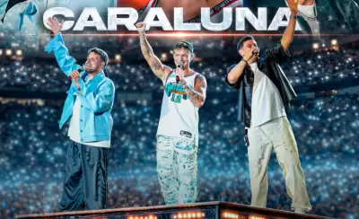 Caraluna