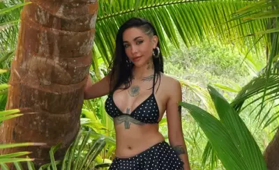 Maria Becerra