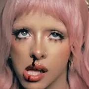 Melanie Martinez anuncia 'HADES', su nuevo álbum para marzo