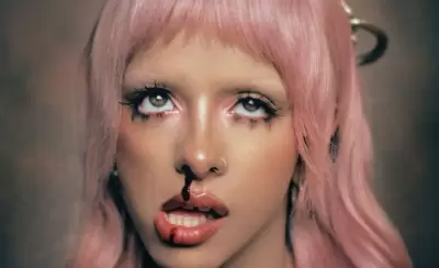 Melanie Martinez