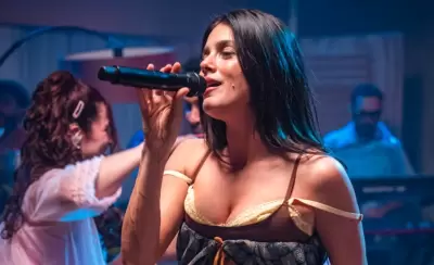 NATALIE PEREZ