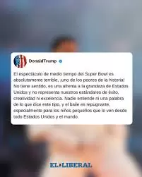tw Donald Trump
