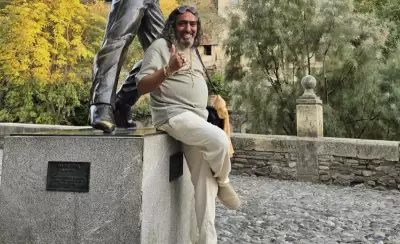 Diego el Cigala