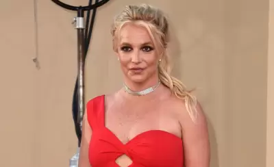 Britney Spears