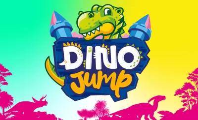 Dinos Jump