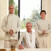 Nuevo renacer espiritual