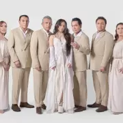 Cumbia para el desamor