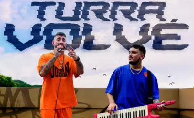 Román El Original y El Rew4z