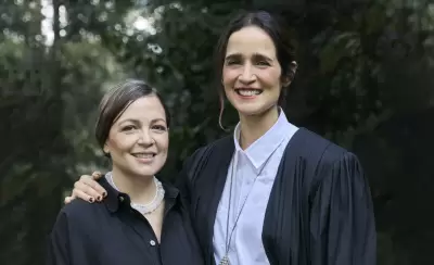 Julieta Venegas y Natalia Lafourcade