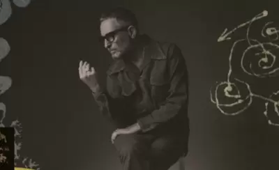 Jorge Drexler