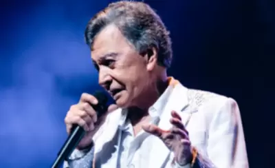 Palito Ortega