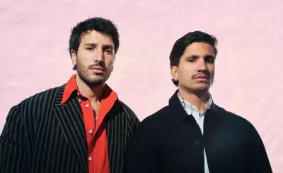 Sebastián Yatra