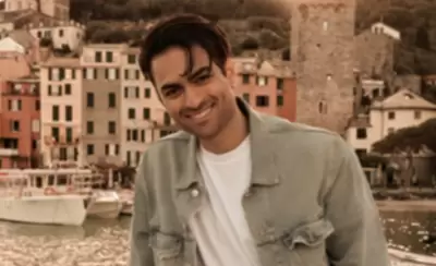 MATTEO BOCELLI