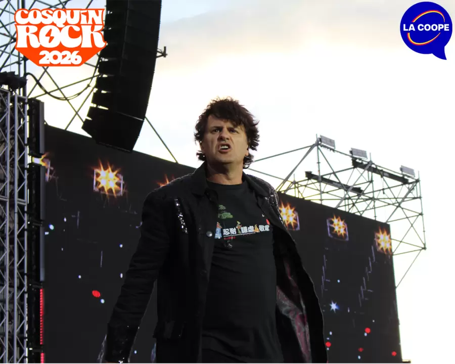 cosquin rock 2026