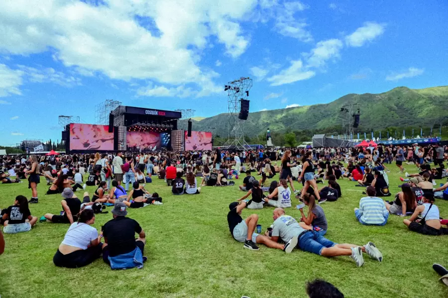 cosquin rock 2026