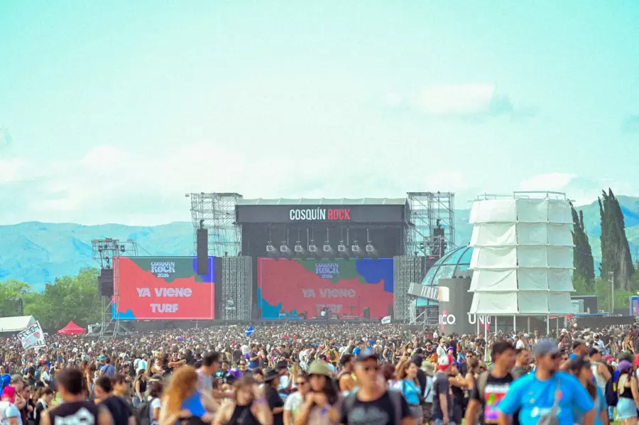 cosquin rock 2026